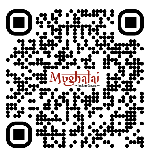 Restaurant QR